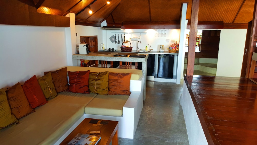 The Place Luxury Boutique Villas
