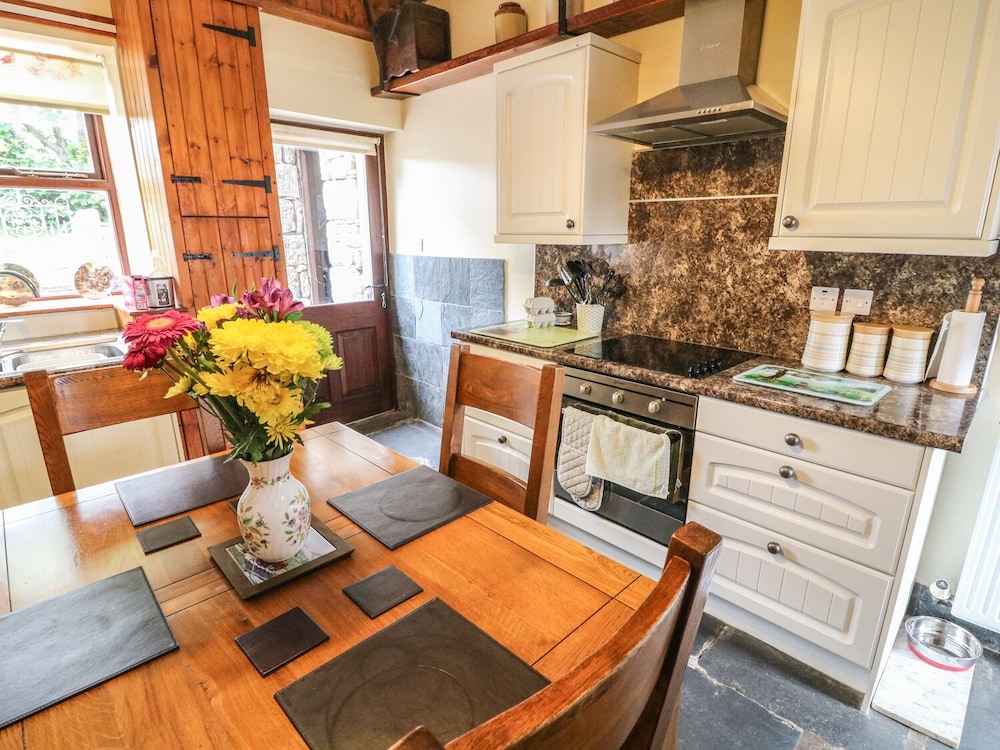 Horrace Farm Cottage