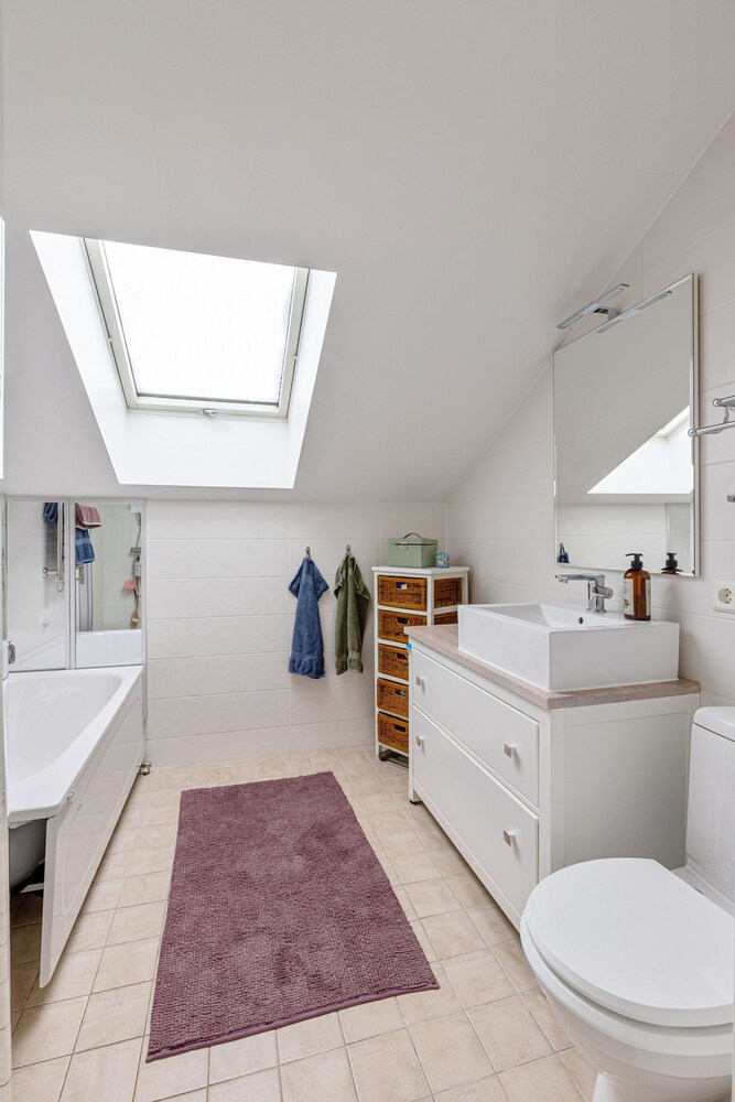 Modern Villa Stockholm