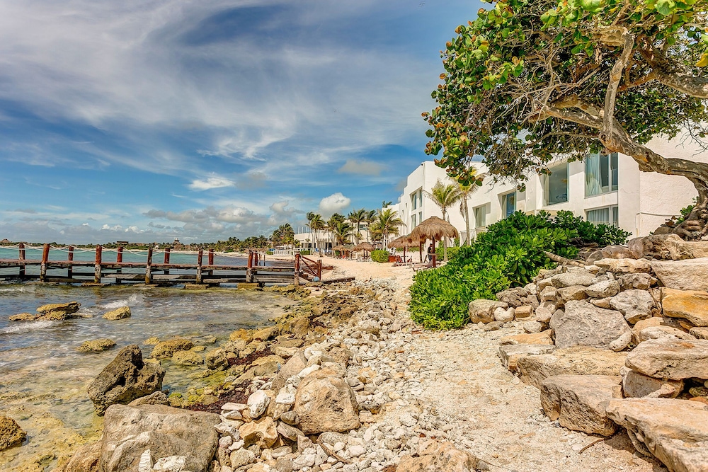 Hotel Santamar By Tao Beach Condos