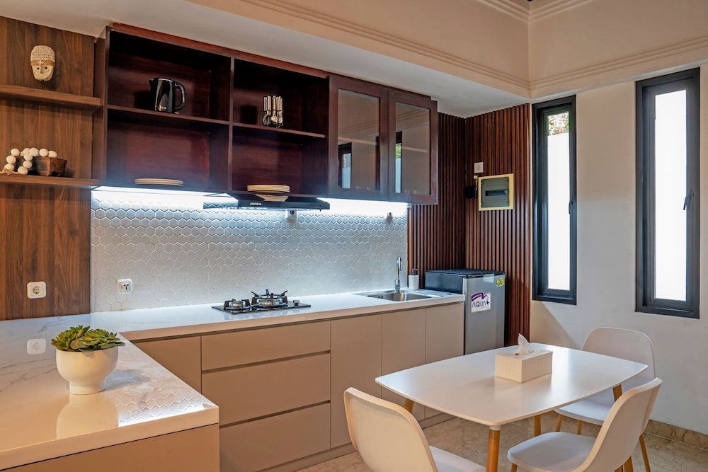 Avana Villa Jimbaran By Fays Hospitality