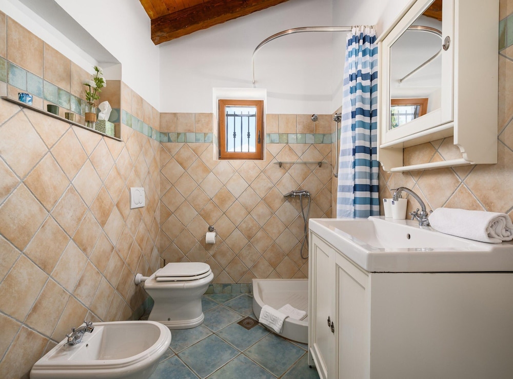 Villa in Sveti Lovrec Near Ski Resort