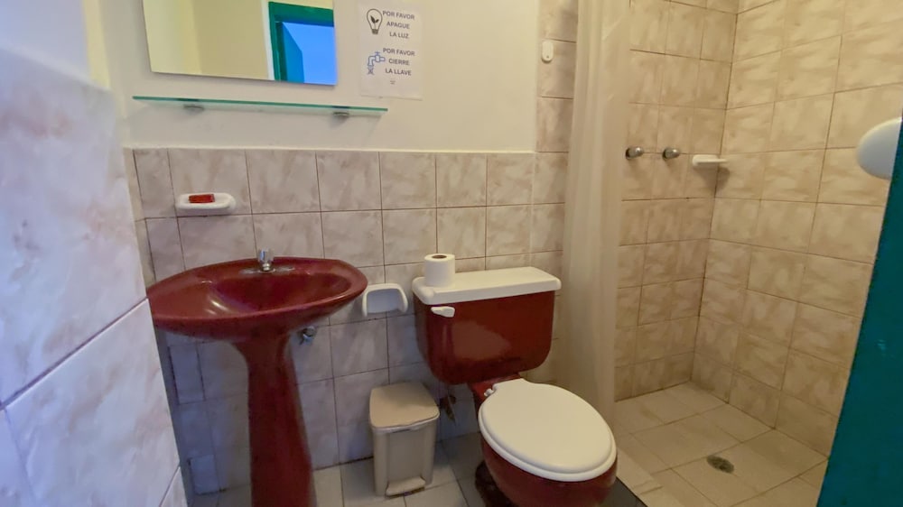 Hostal Sakti