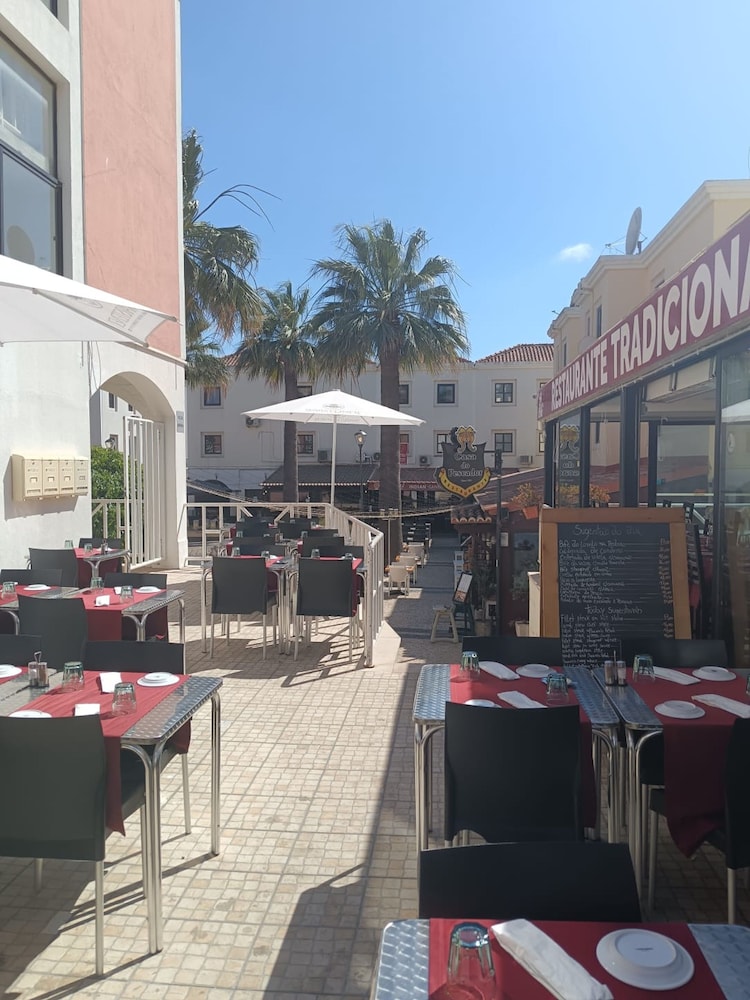 Delta Marina Vilamoura Center Flat
