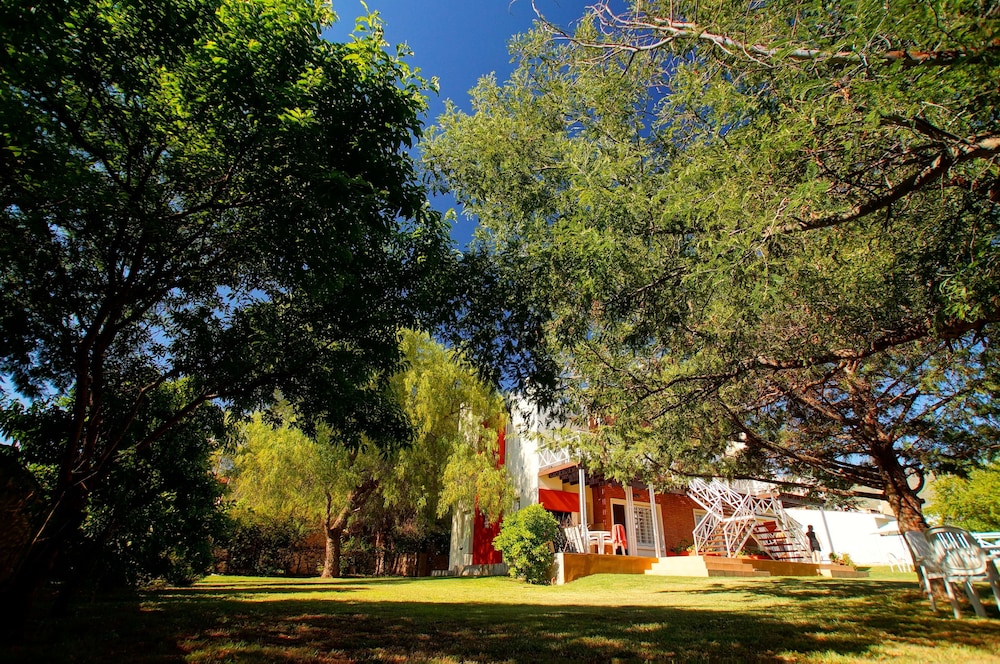 Posada de las Sierras