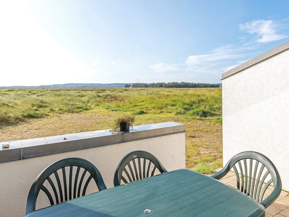 6 Person Holiday Home in Brovst-by Traum