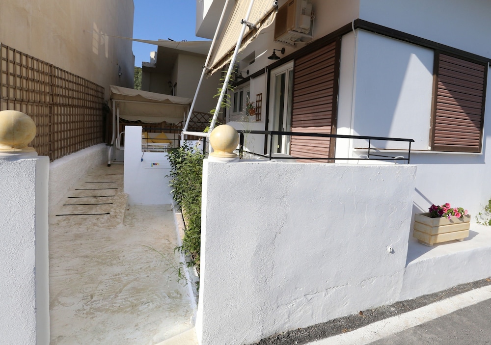 Koukounari 2 Rooms