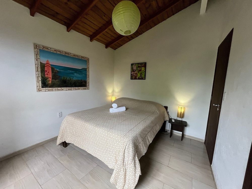 Pousada Vale Verde Bungalows