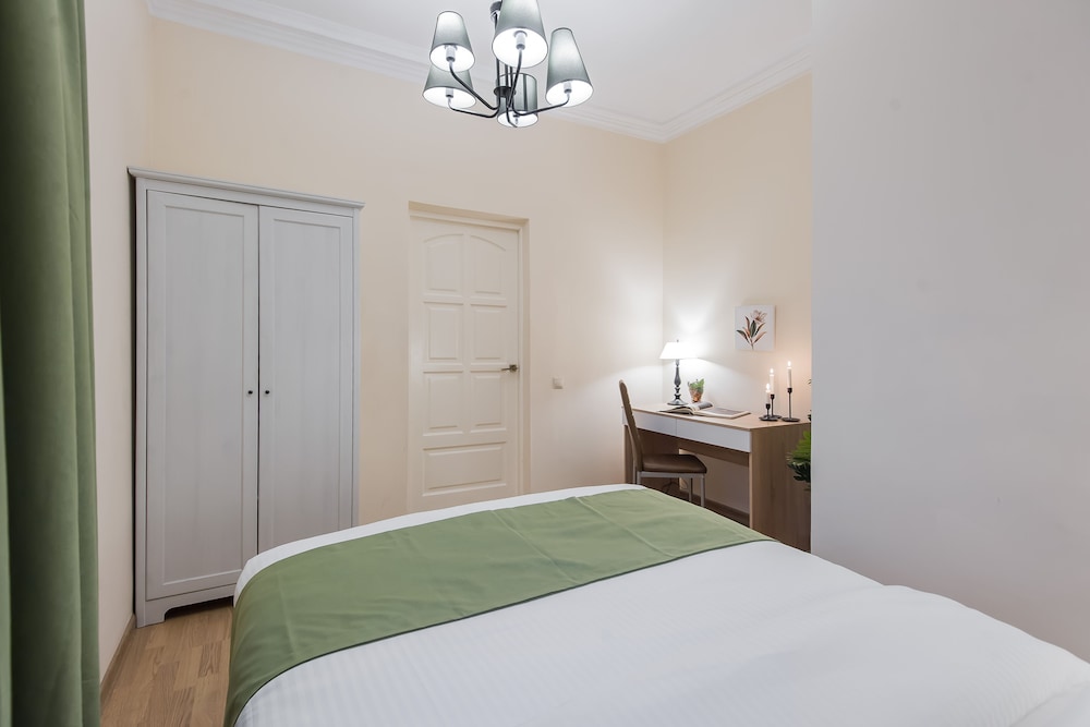 GM Apartment Tverskaya 4