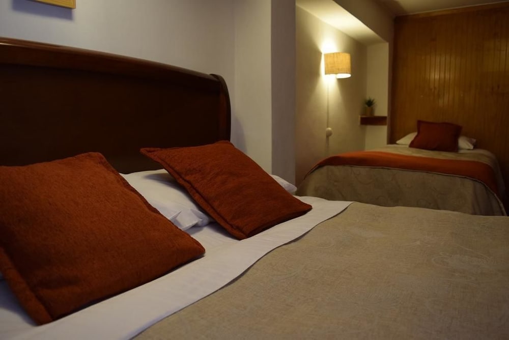 Alma Bed & Breakfast