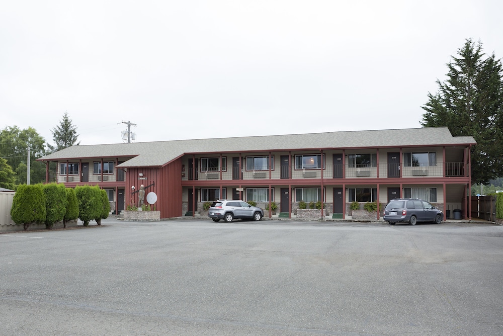 The Forks Motel