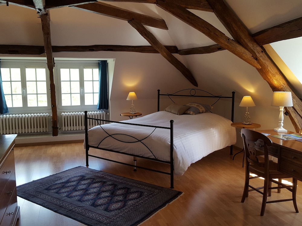 Le Moulin de Bacchus