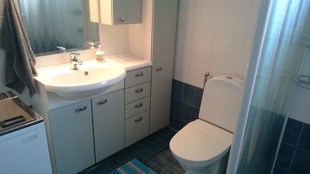 B&B Kommee Kurki