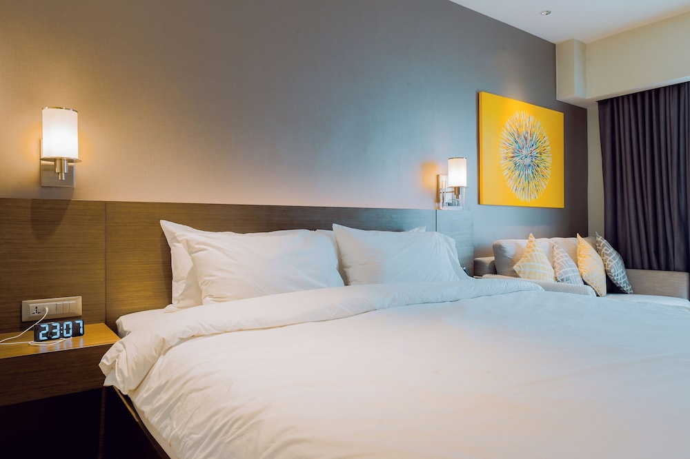 Hotel Residences at Acqua