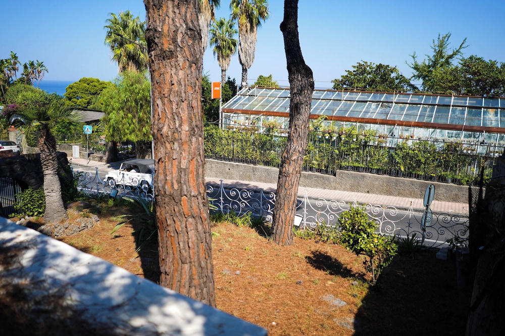 Villa Magiolina