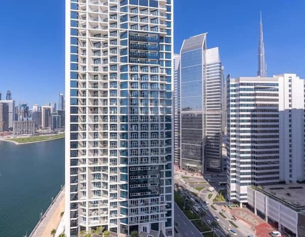 Damac Prive near Burj Khalifa Dubai Mall