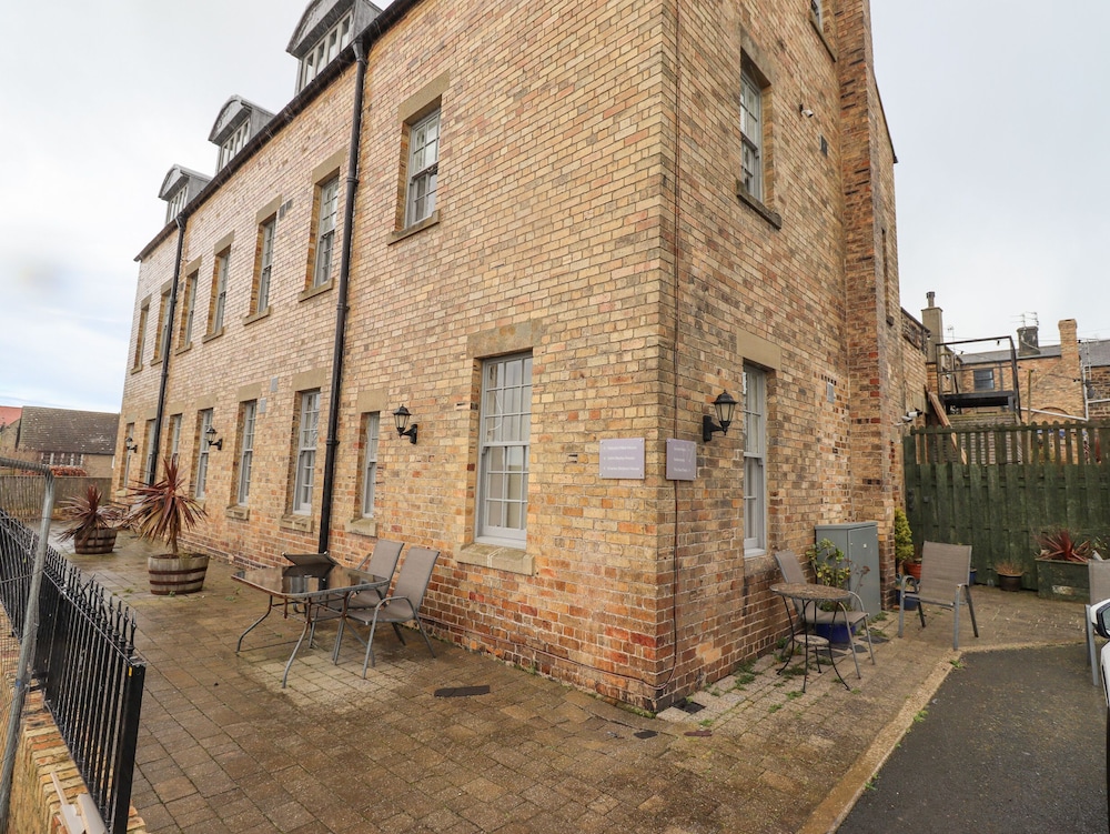 Malcolm Miller House
