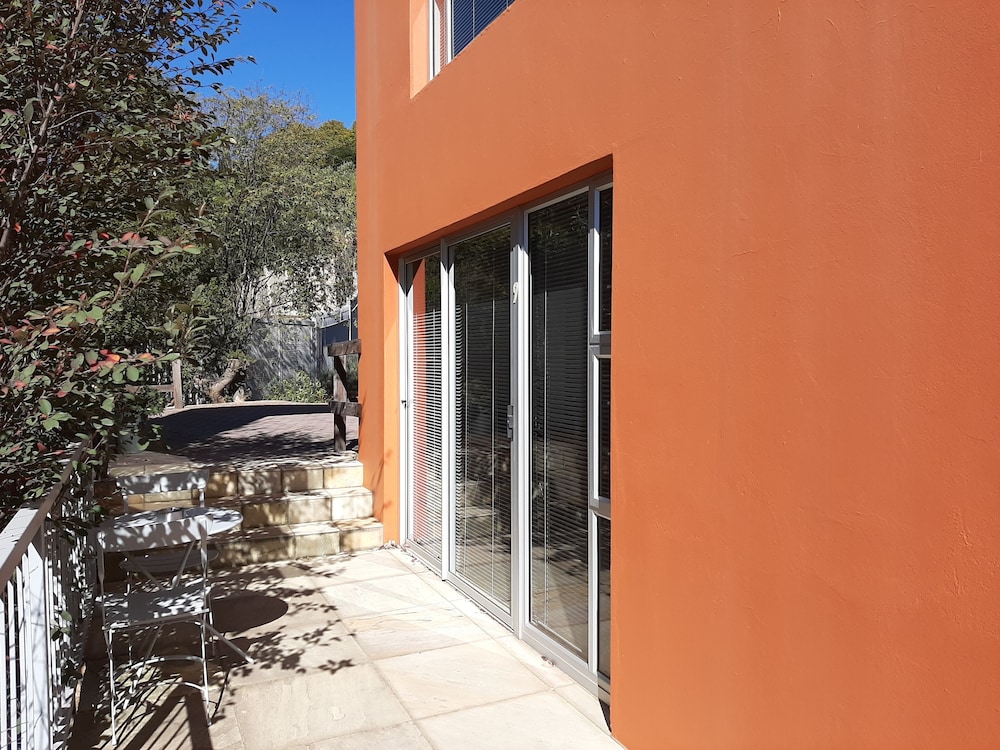 Orangerie Guesthouse