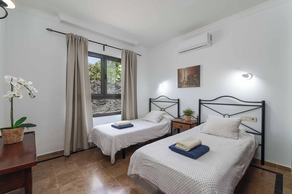 Villa Faroles