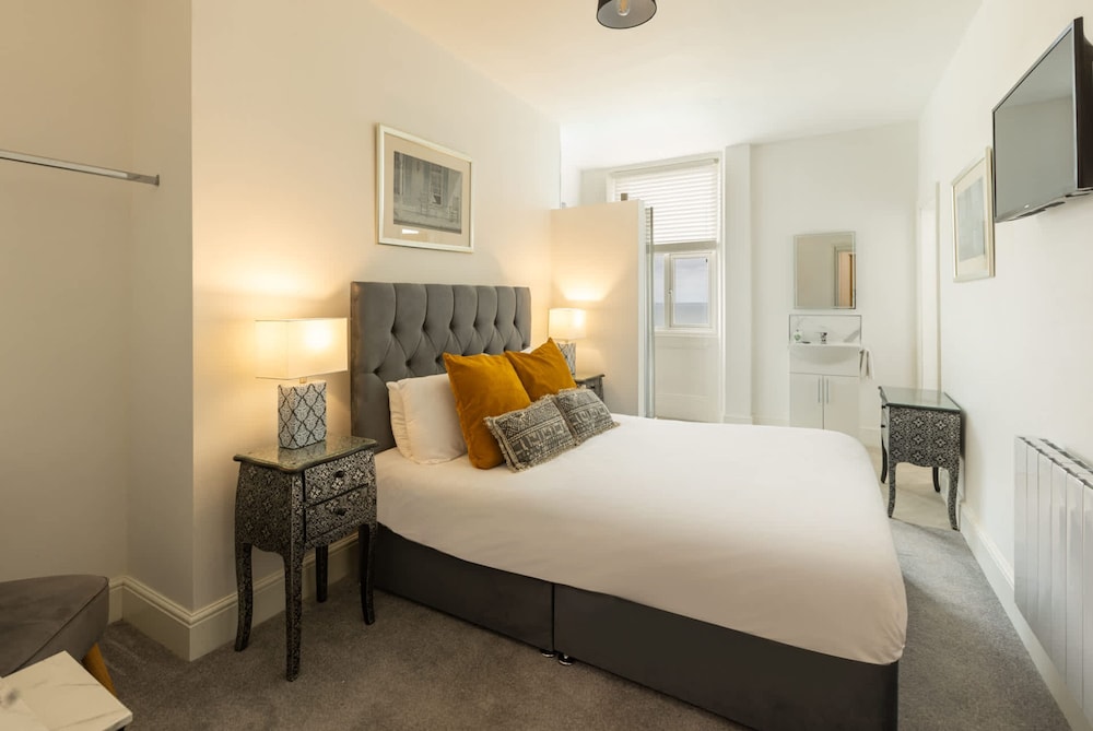 Host Stay Ruswarp Studio at the Sandbeck
