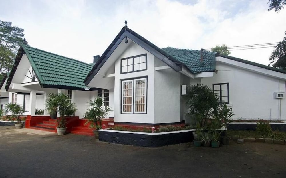 Heritage Pusellawa Bungalow