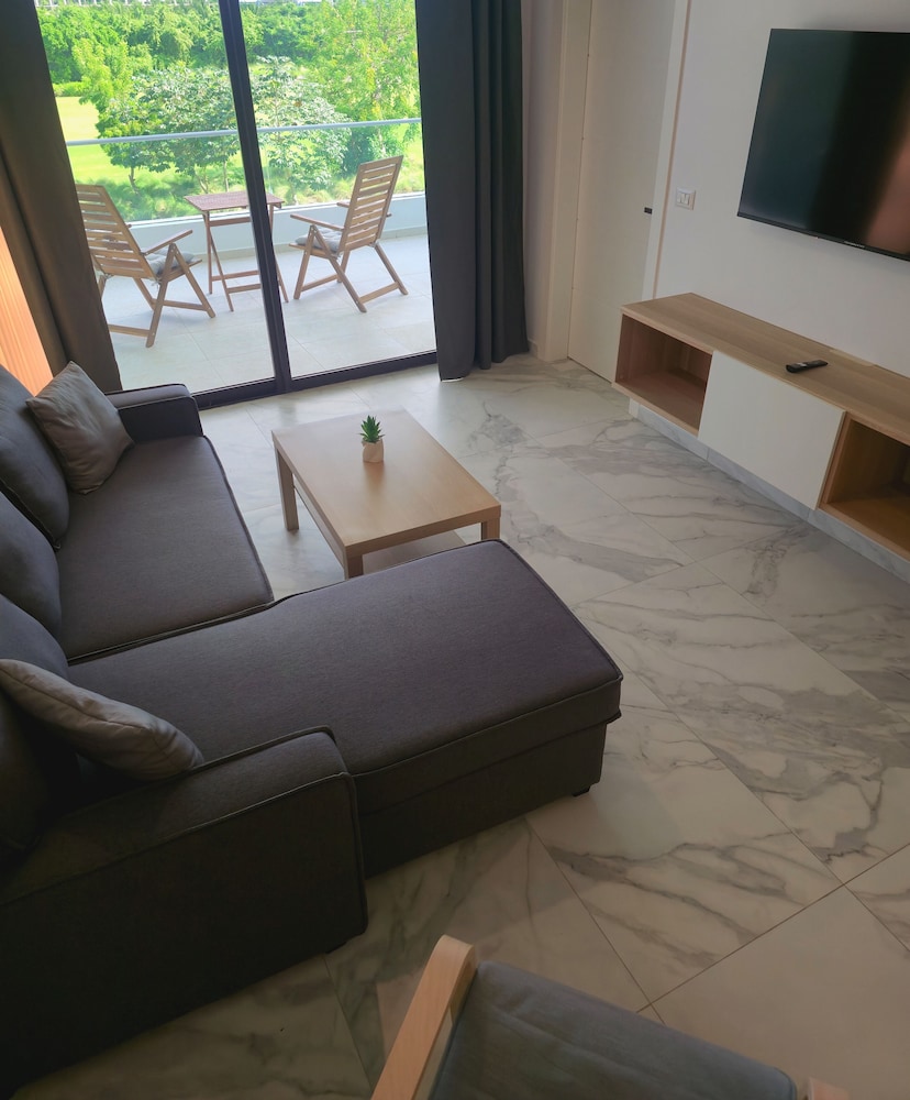 Exclusive 2BR Apartment Punta Cana