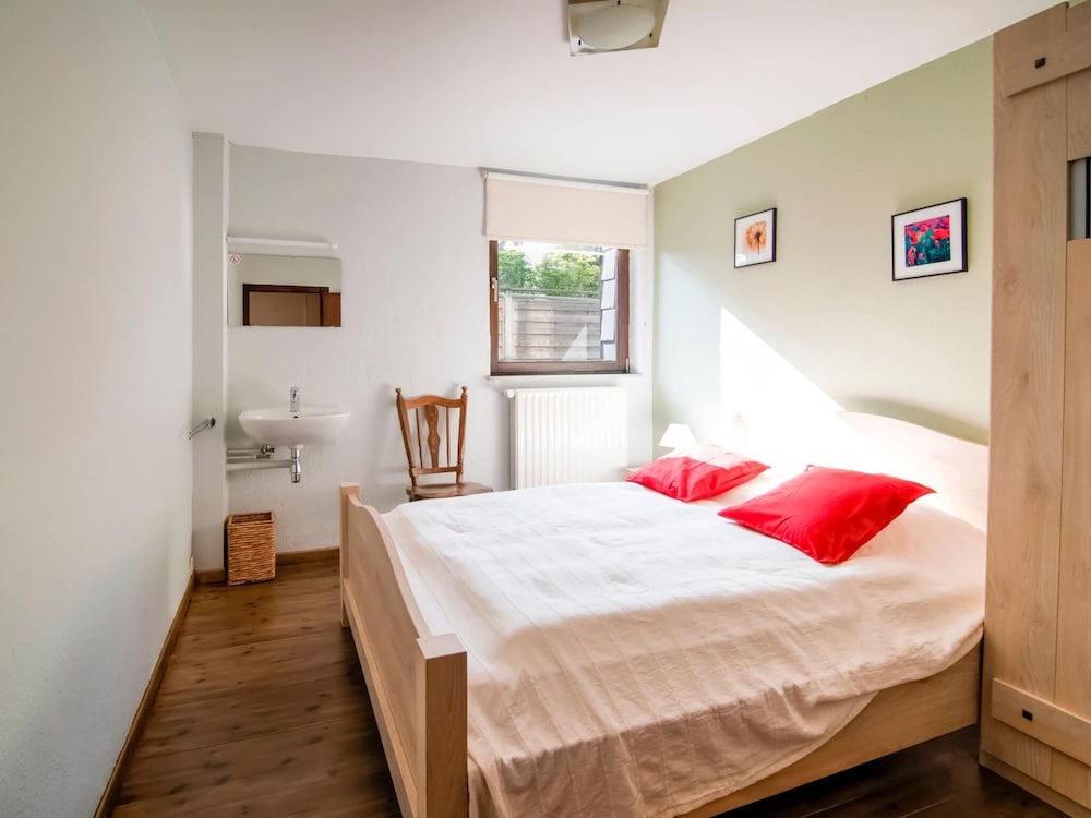 Spacious Holiday Home in Malmedy near Nature Parc High Venn view 3