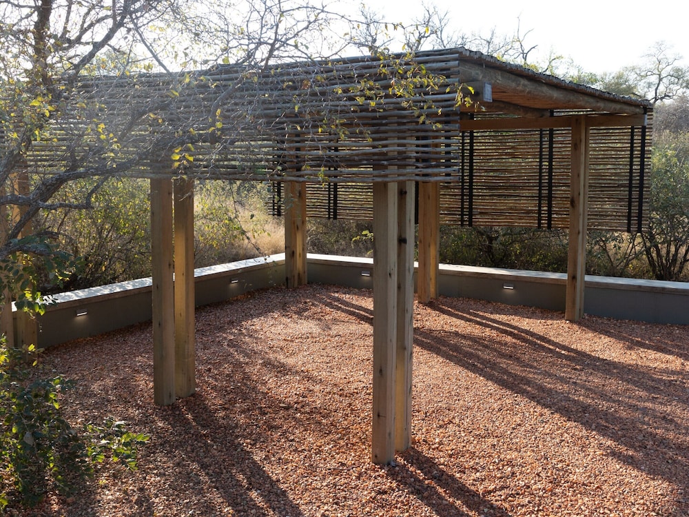 Villa in Hoedspruit With Hot Tub