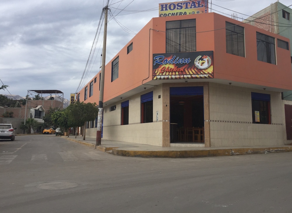 Hostal Rodinn