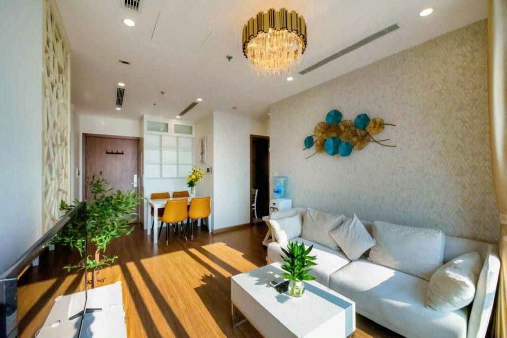 Vinhomes Skylake Managed by Anstay Residence