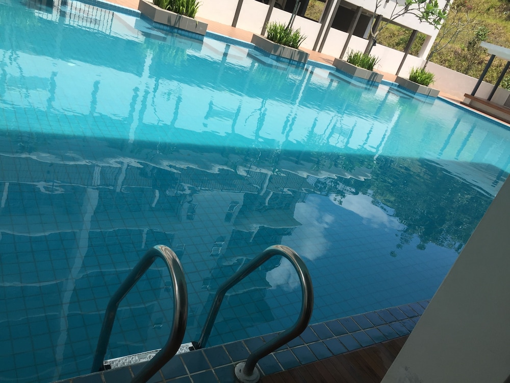 Little Tree Homestay at Bangi Putrajaya photo 6