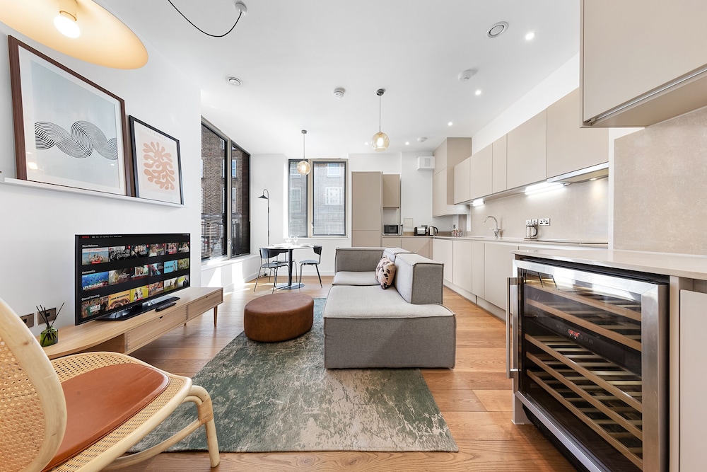 SERCASA - Regents Park
