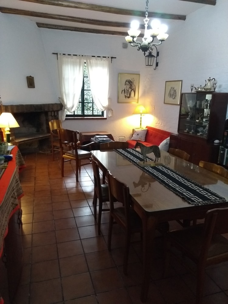 Casona Rural de Maipu