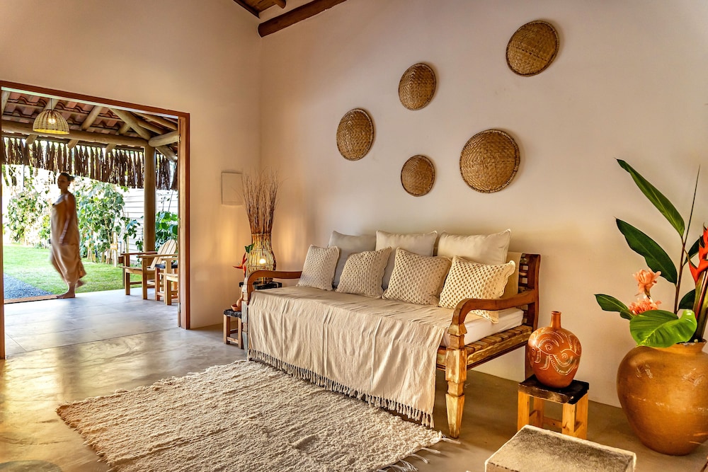CASA JENIPAPO TRANCOSO view 5