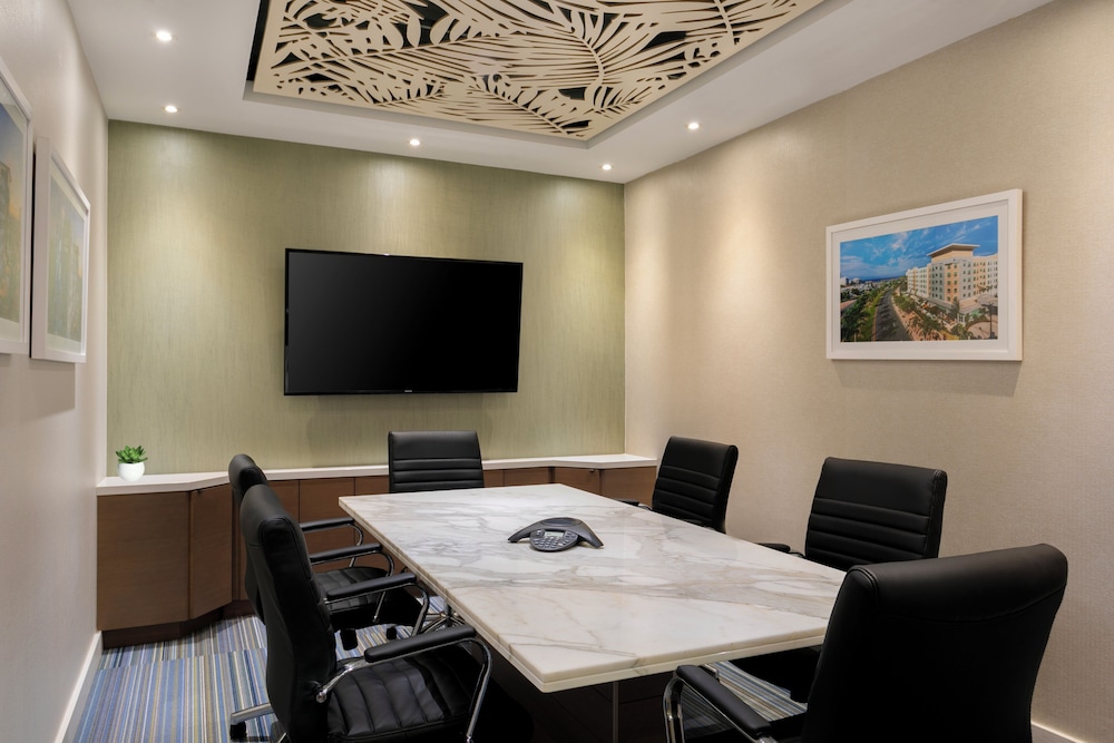 Hyatt House San Juan - Property Image 24