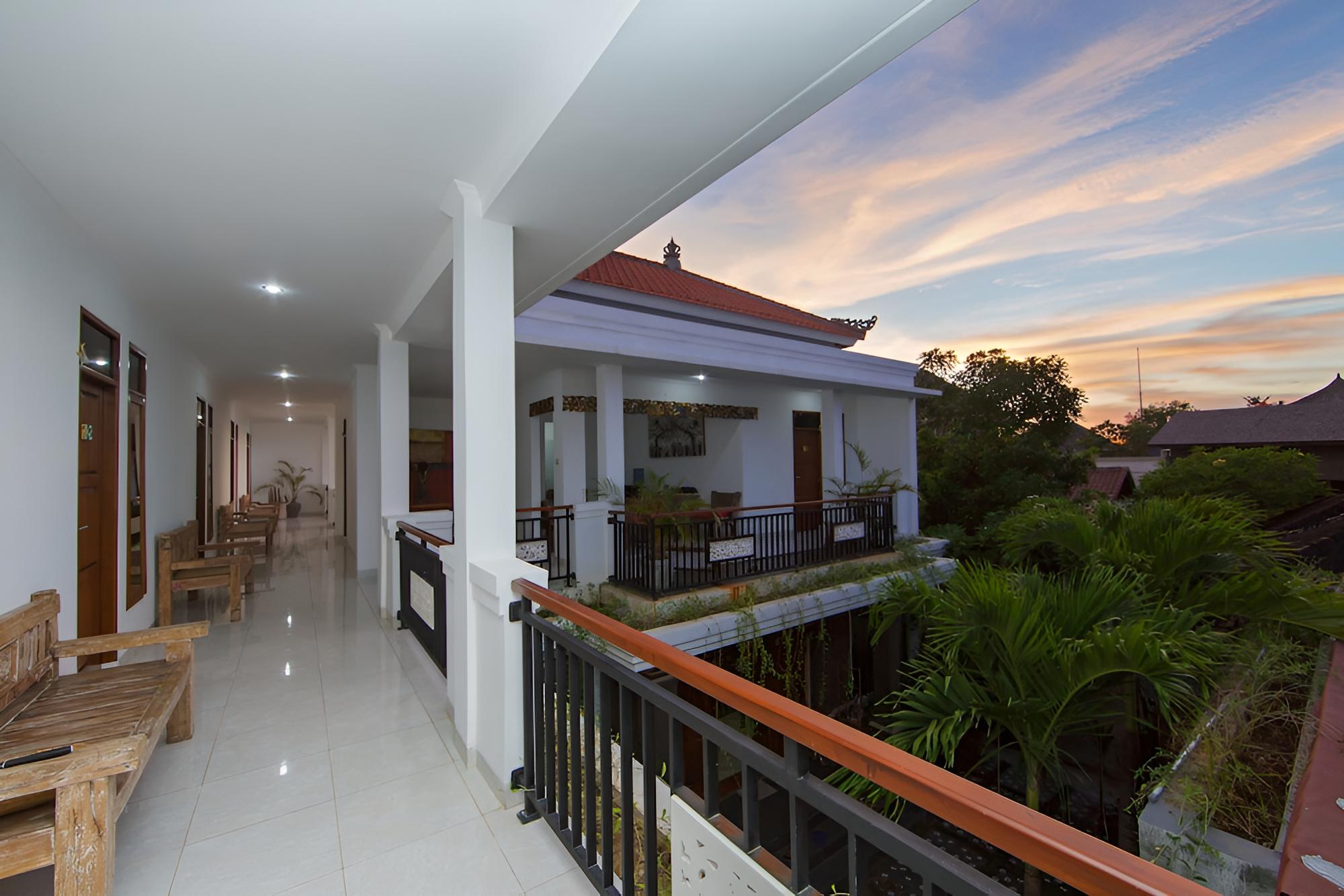 Bening House and Spa
