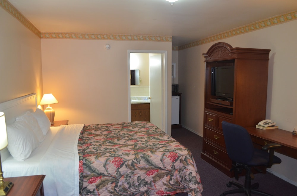Brantford Vacations - Mohawk Motel - Property Image 24
