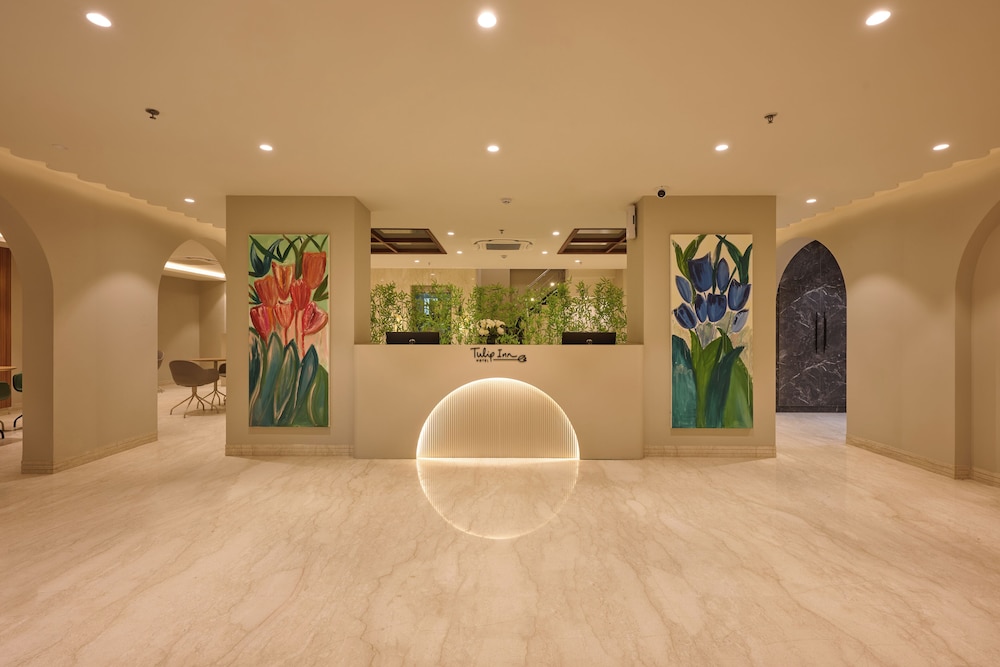 Tulip Inn Gurugram Sector 39