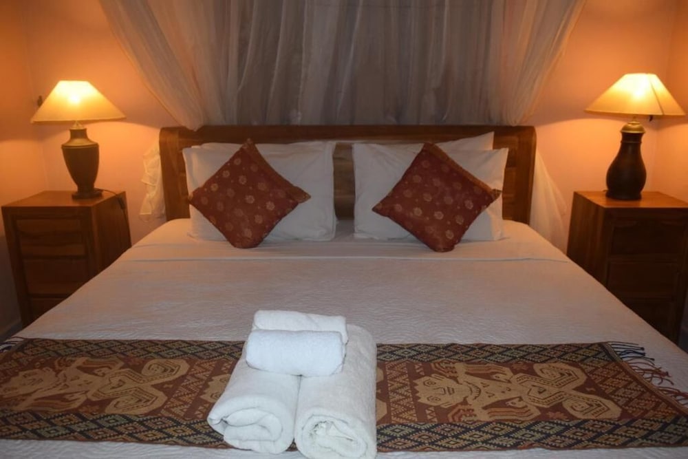 Aura Bisma Ubud