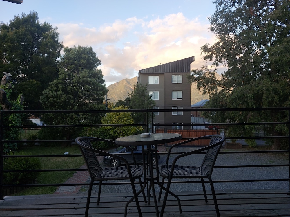 Outdoor Space