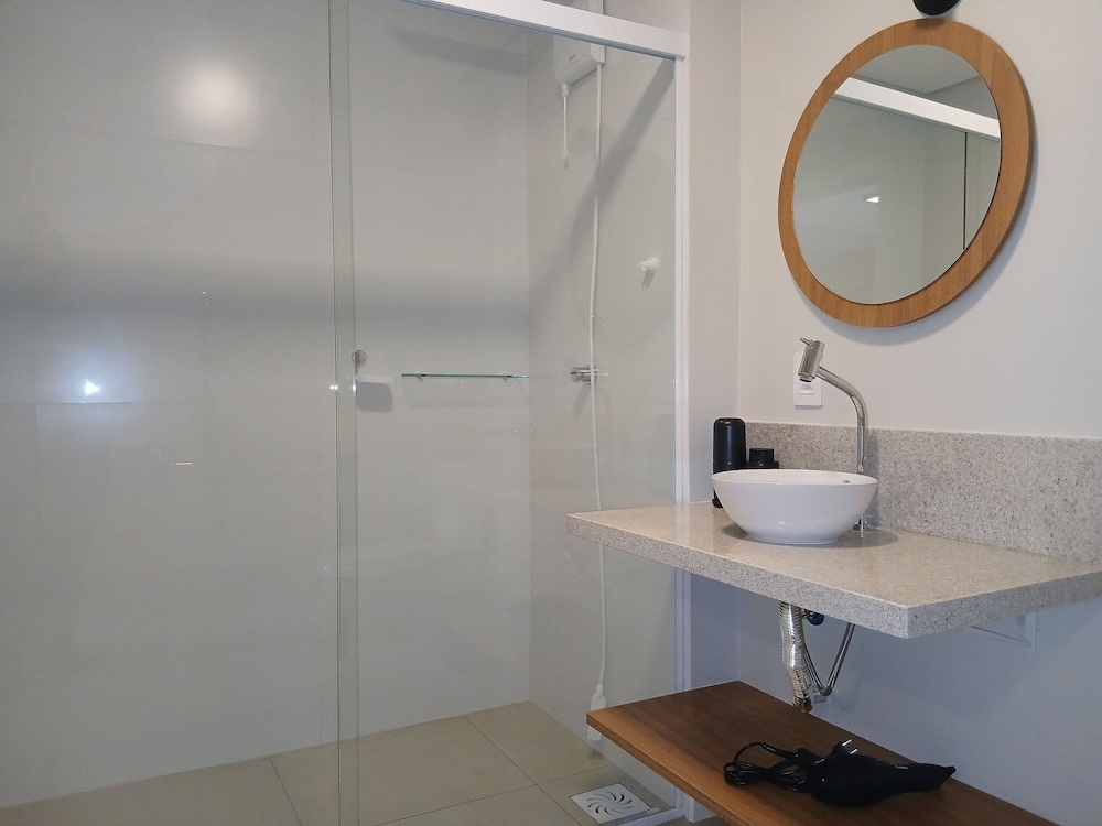 Modern Studios 2 km From Praia do Rosa - Rsos