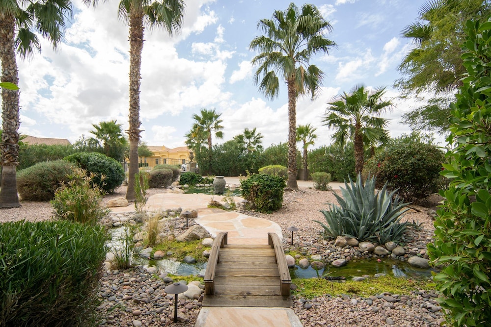 Arcadia by Avantstay Breathtaking Oasis in Scottsdale w Pool Hot Tub Game Room