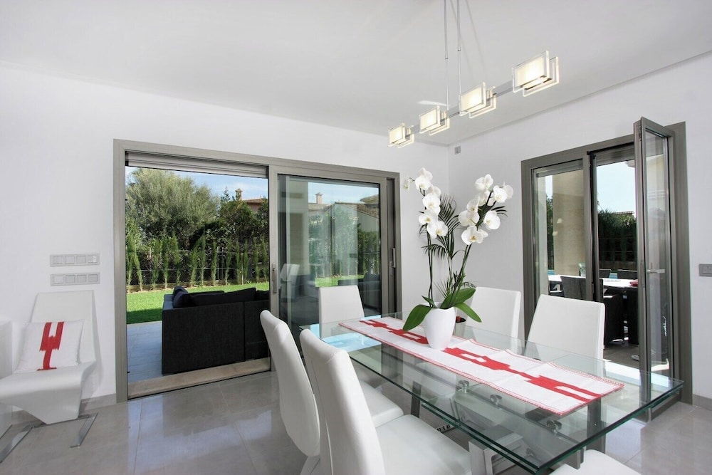 Villa Casa Linda
