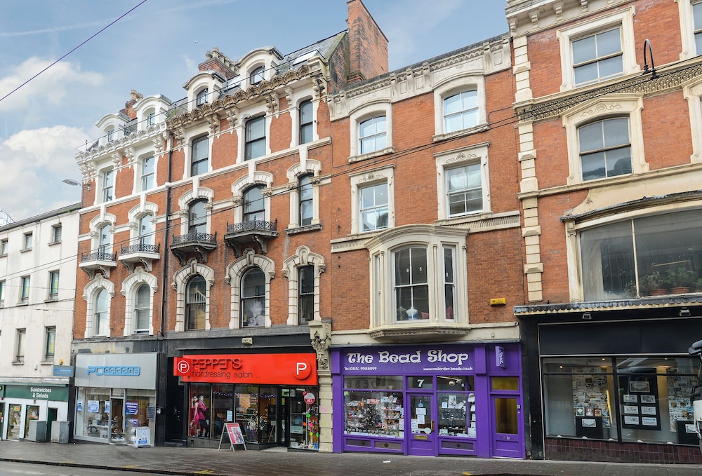 Market Street Seven