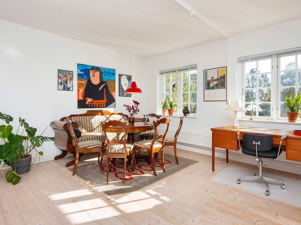 4 Star Holiday Home in Orsted