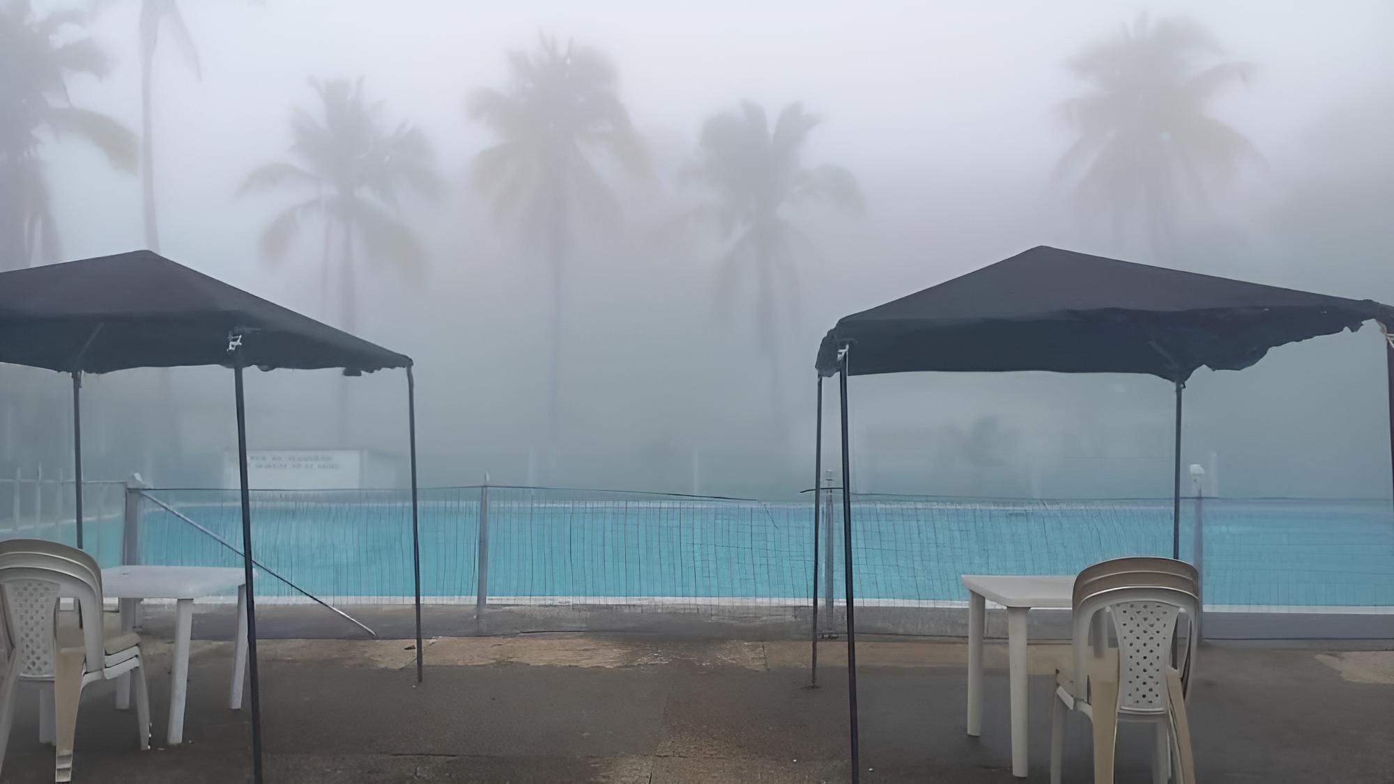 Centro Vacacional El Palmar - Property Image 21