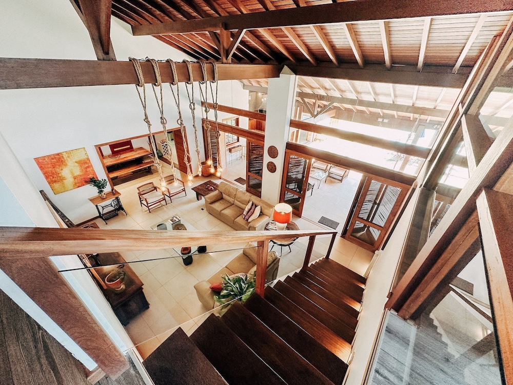 Casa Rio Habitat