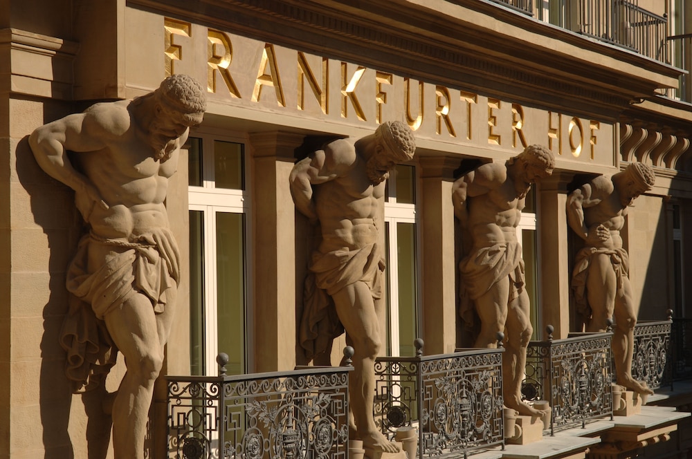 Frankfurt Vacations - Steigenberger Icon Frankfurter Hof - Property Image 22