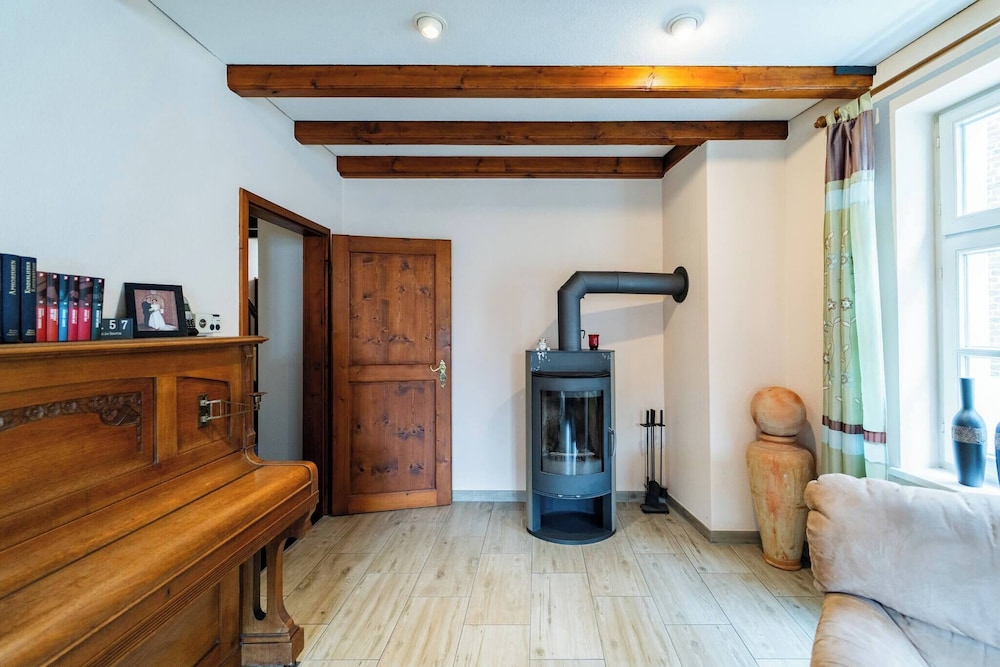 Ferienhaus Niederrhein Kalkar - Traumhaus in Klein am Niederrhein