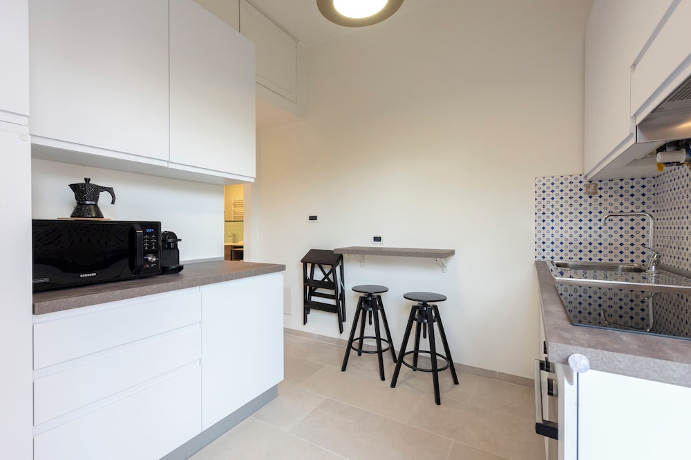 Blissful Flat for 6 Close To The Beach